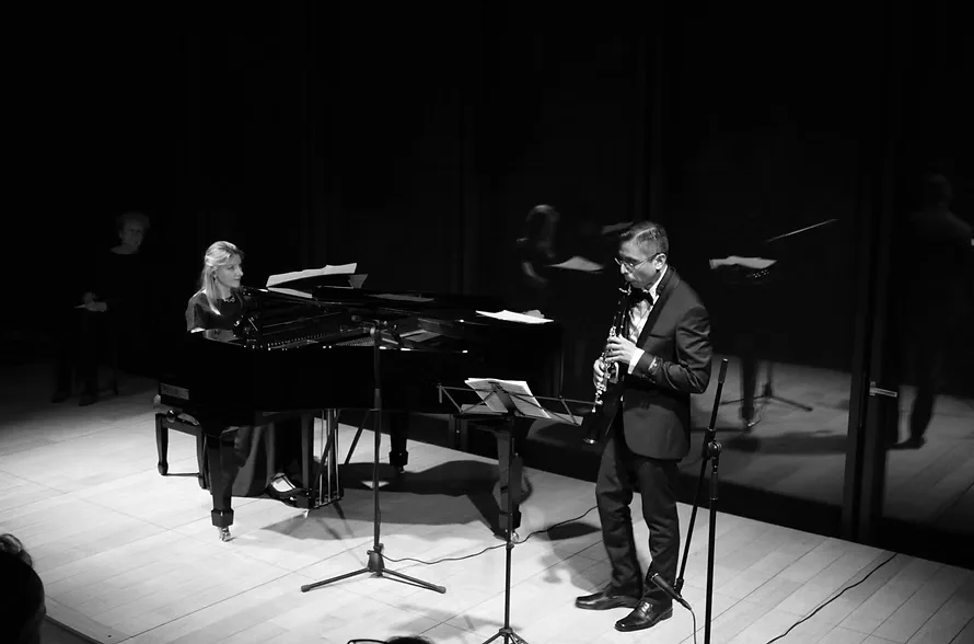 Duo Salazar-Tcherkasskaia