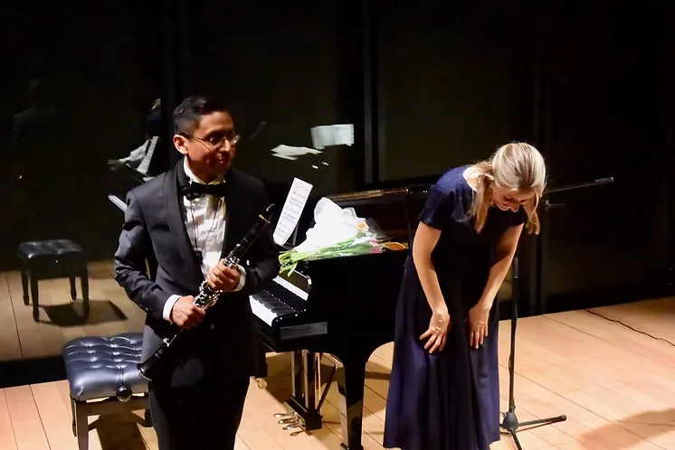 Duo Salazar-Tcherkasskaia