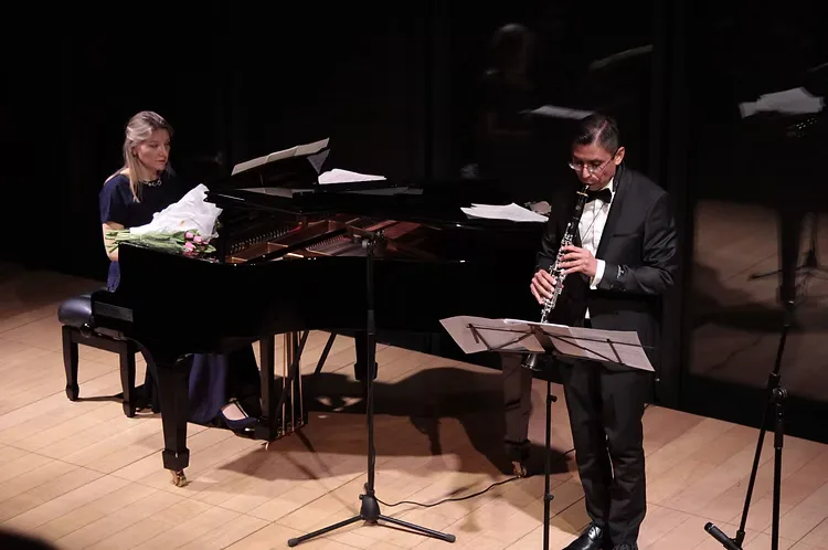 Duo Salazar-Tcherkasskaia